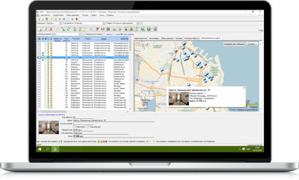 Налаштування прав та обмежень користувача Налаштування прав та обмежень користувача
